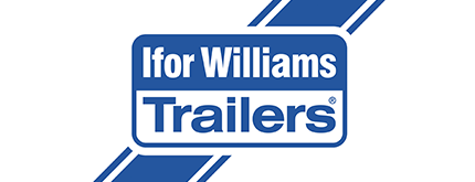 Ifor Williams logo