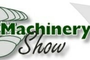 Midlands Machinery Show 2018