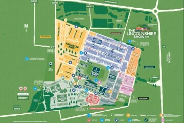 The Lincolnshire Show 2026