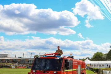 The Lincolnshire Show 2025